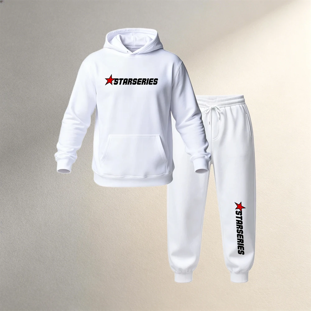 Completi da uomo in pile, 2 pe - Warm Winter Clothing recensione e prezzo
