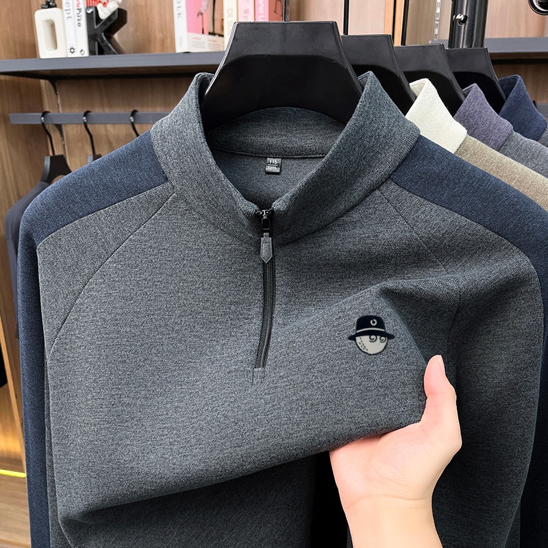 T-shirt Caldo a Maniche Lunghe - Warm Winter Clothing recensione e prezzo