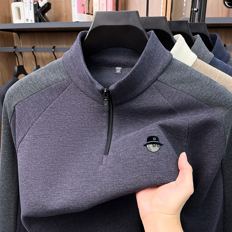 T-shirt Caldo a Maniche Lunghe - Warm Winter Clothing recensione e prezzo