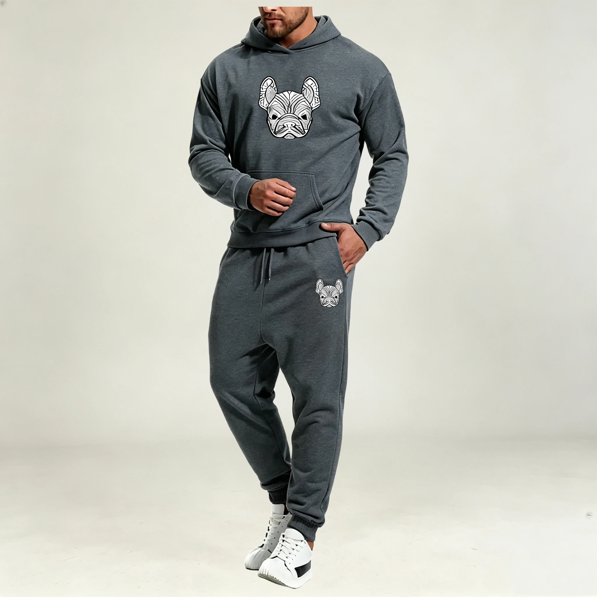 Abbigliamento Uomo: Set di Fel - Warm Winter Clothing recensione e prezzo