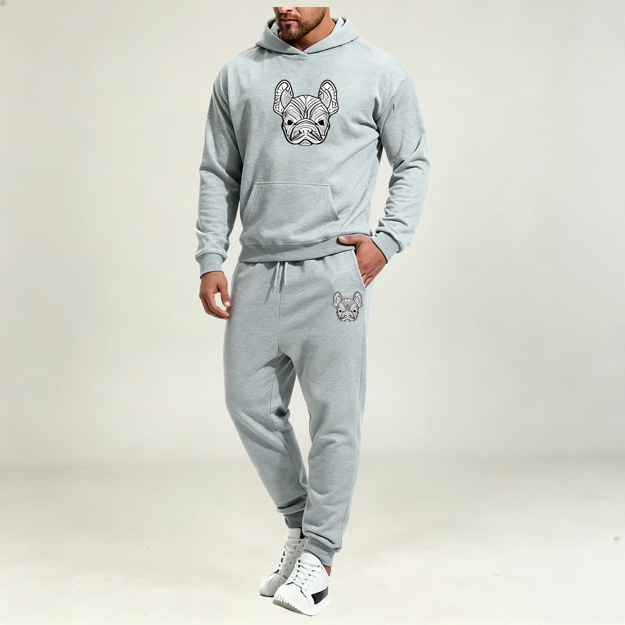 Abbigliamento Uomo: Set di Fel - Warm Winter Clothing recensione e prezzo