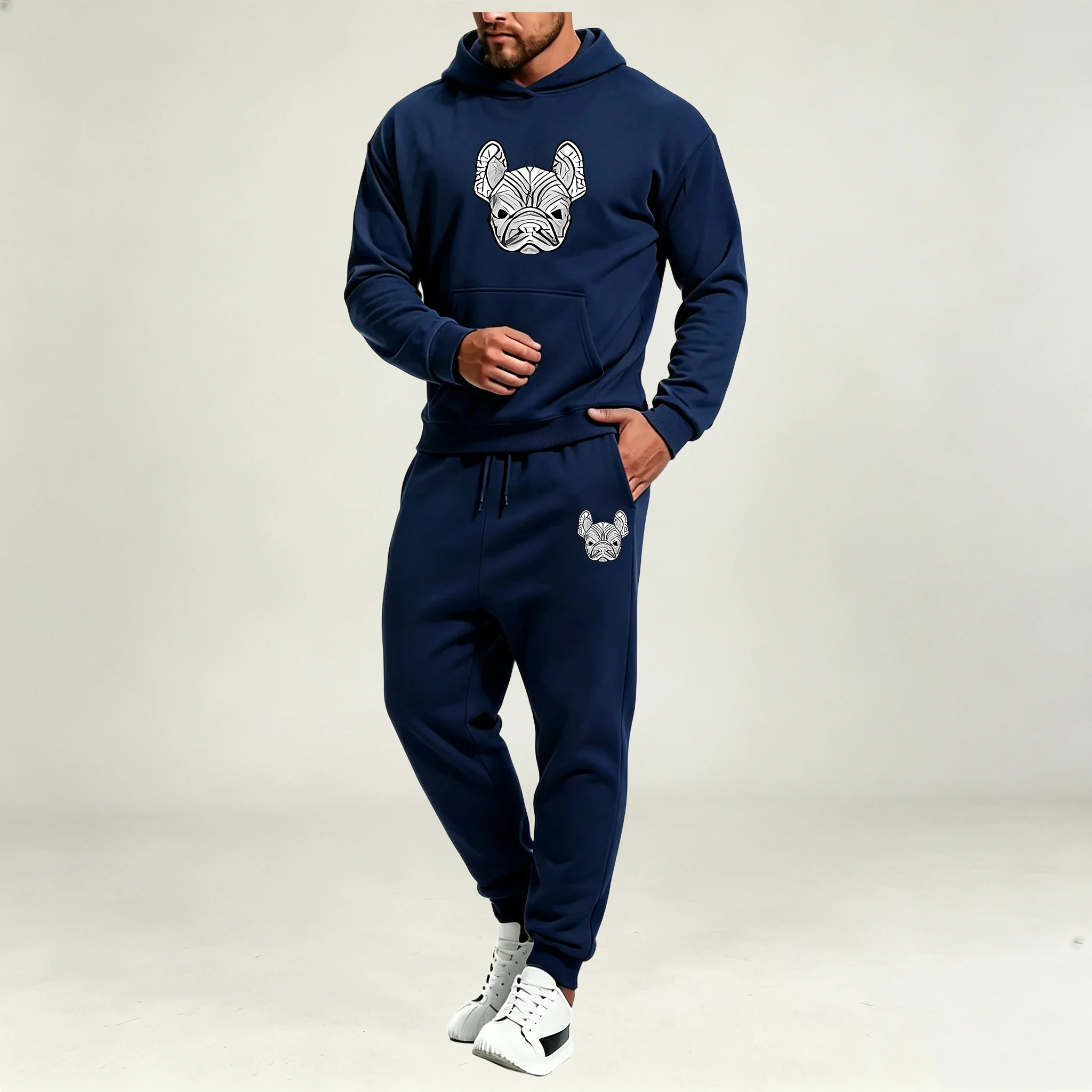Abbigliamento Uomo: Set di Fel - Warm Winter Clothing recensione e prezzo