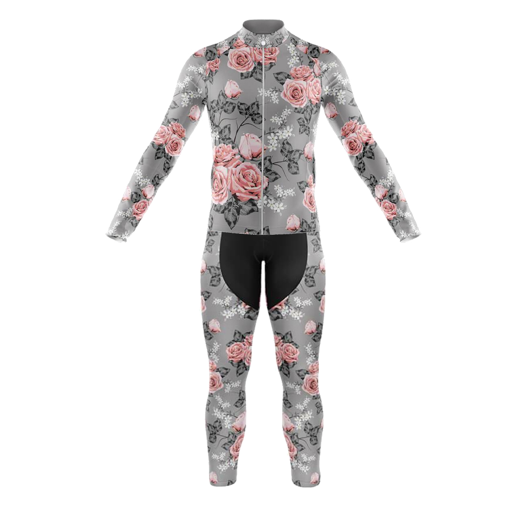 Maglia da ciclismo a maniche l - Winter Clothing Options recensione e prezzo