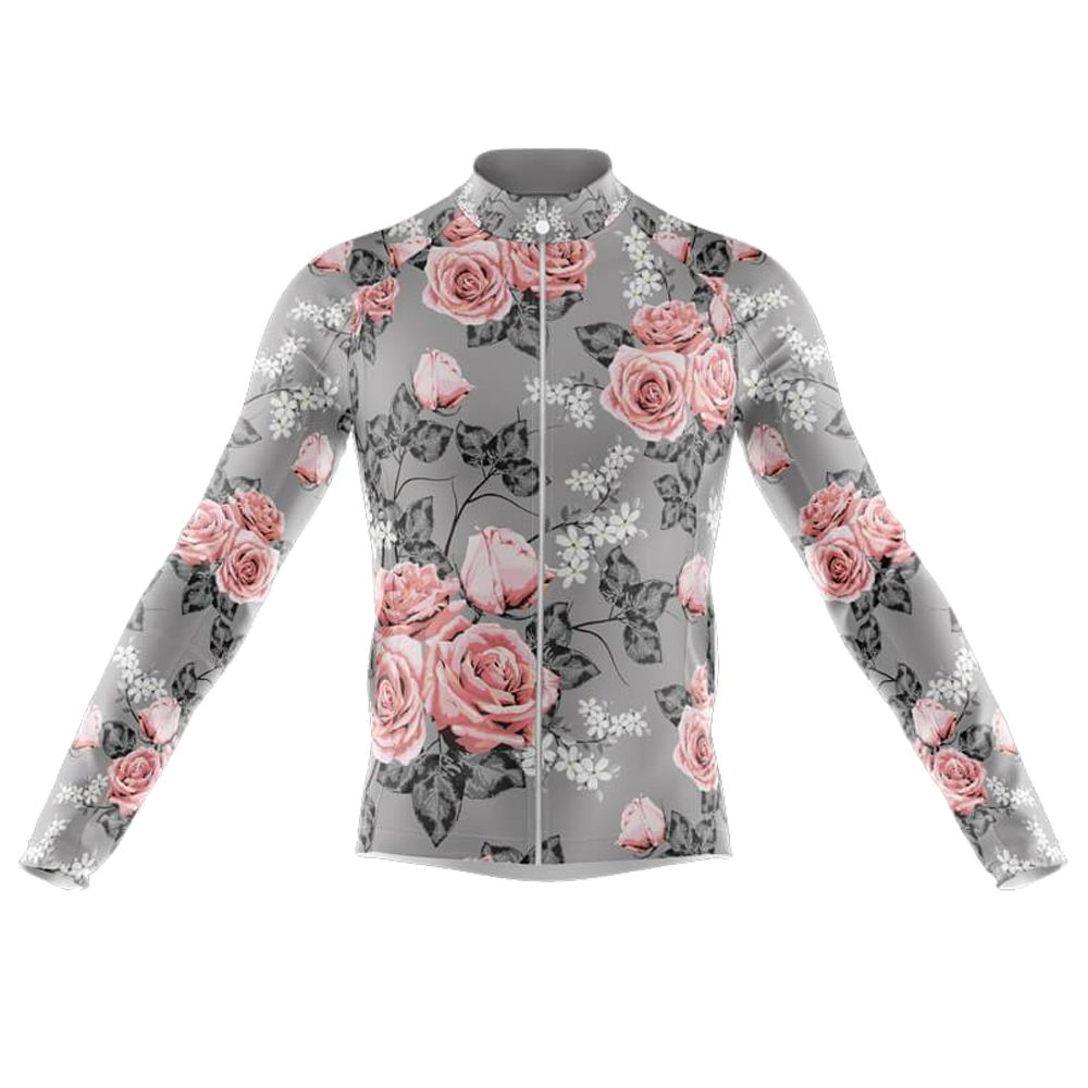 Maglia da ciclismo a maniche l - Winter Clothing Options recensione e prezzo