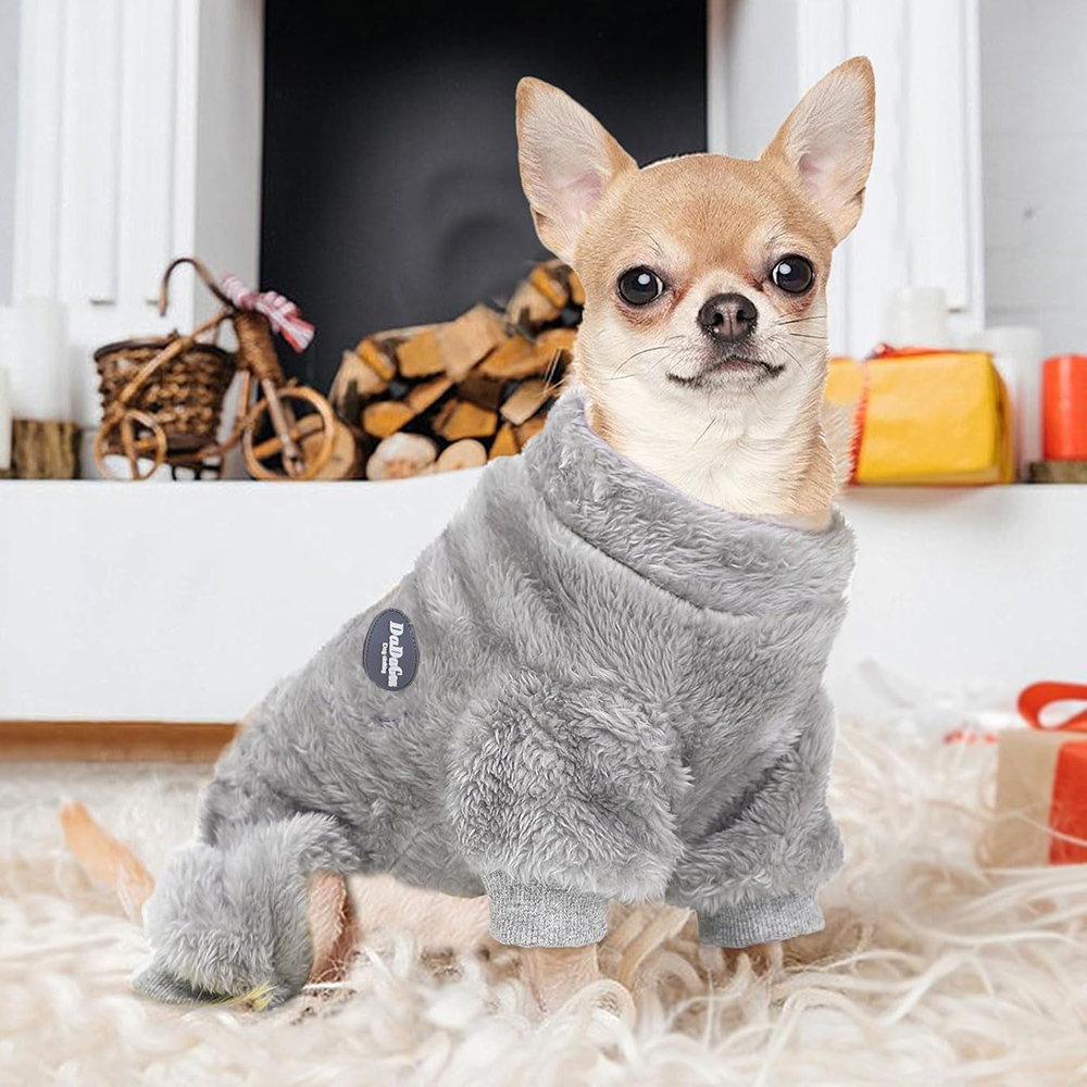 Maglioni per cani di piccola t - Winter Clothing For Toddlers recensione e prezzo