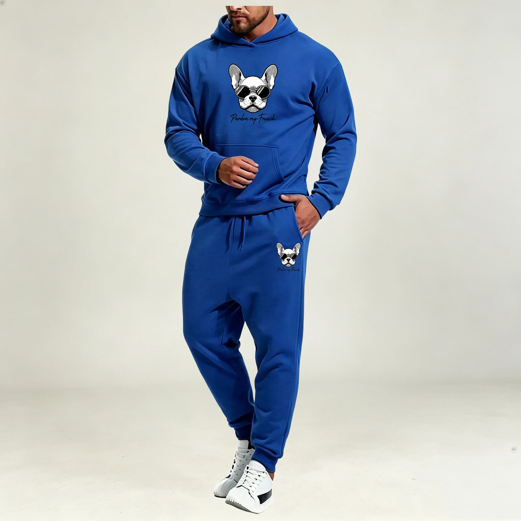 Completi da Uomo 2 Pezzi Autun - Warm Winter Clothing recensione e prezzo