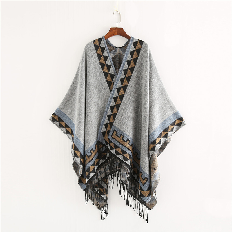 Stile indiano Moda Nappa geome - Winter Clothing Ideas recensione e prezzo