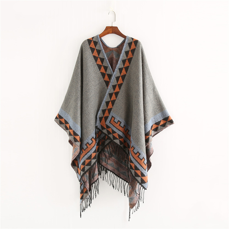 Stile indiano Moda Nappa geome - Winter Clothing Ideas recensione e prezzo