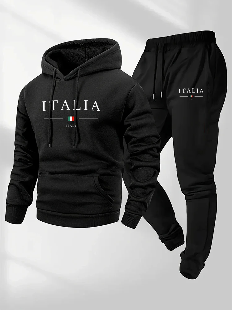 Tuta da Uomo in Vendita, Felpa - Winter Clothing Sale recensione e prezzo