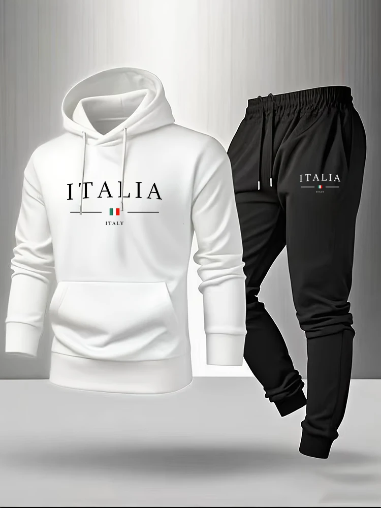 Tuta da Uomo in Vendita, Felpa - Winter Clothing Sale recensione e prezzo