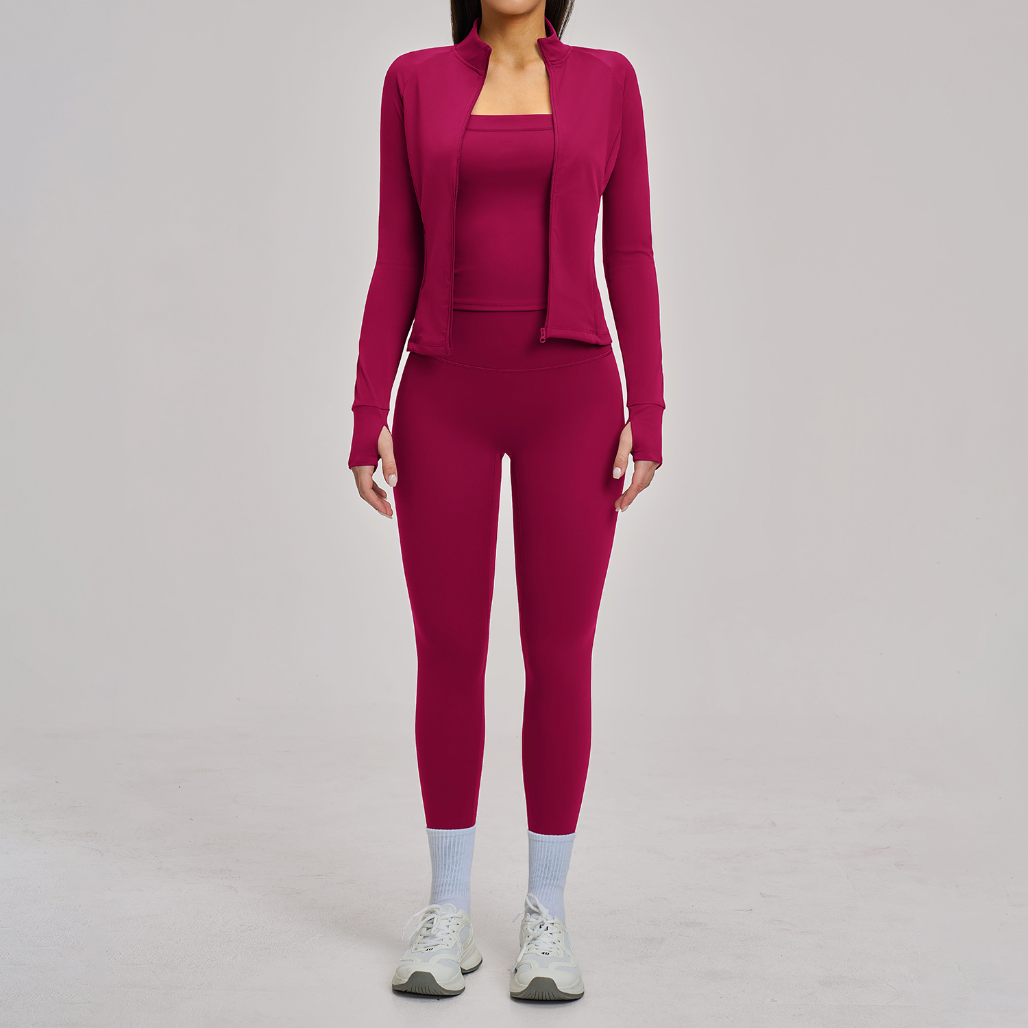 Set da 2/3 Pezzi per Donna: Tu - Winter Clothing Trends For Women recensione e prezzo