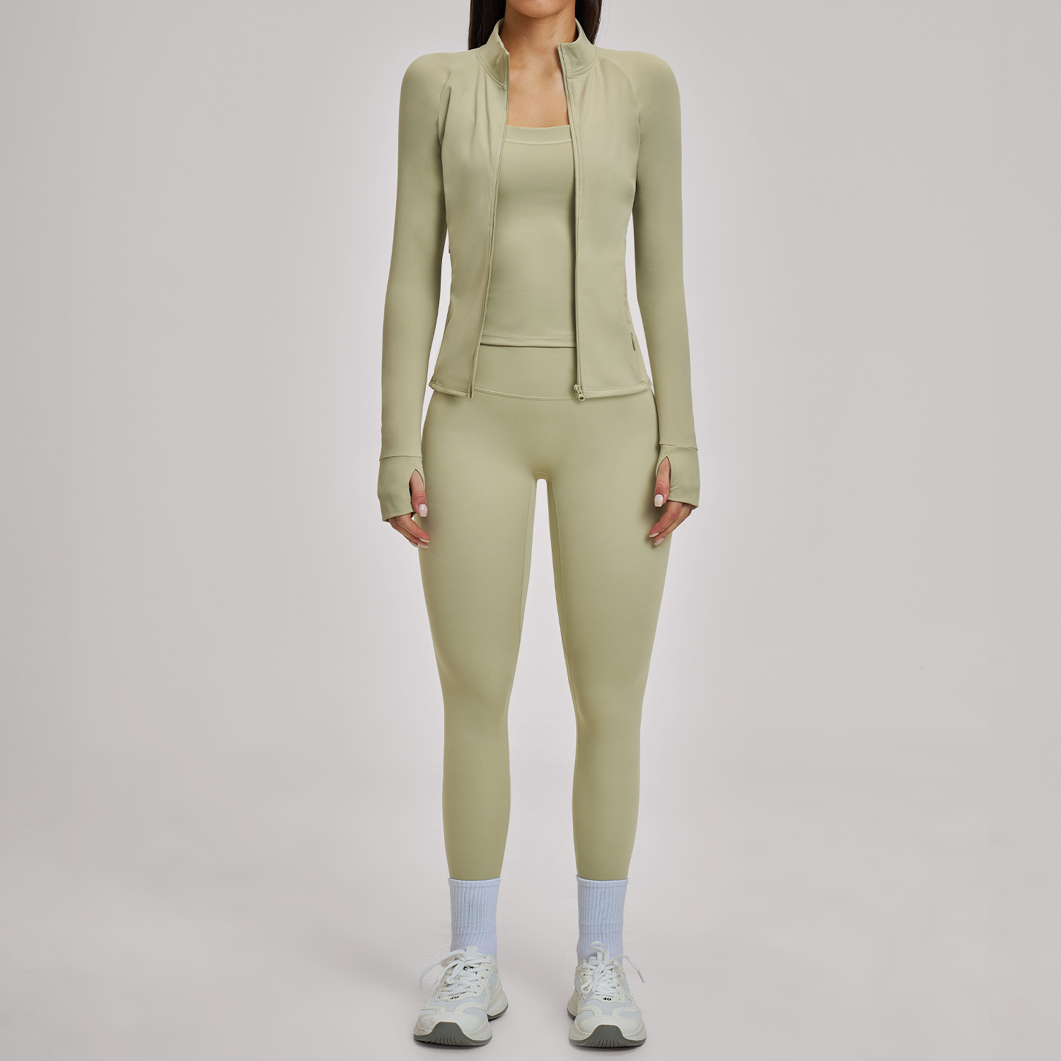 Set da 2/3 Pezzi per Donna: Tu - Winter Clothing Trends For Women recensione e prezzo