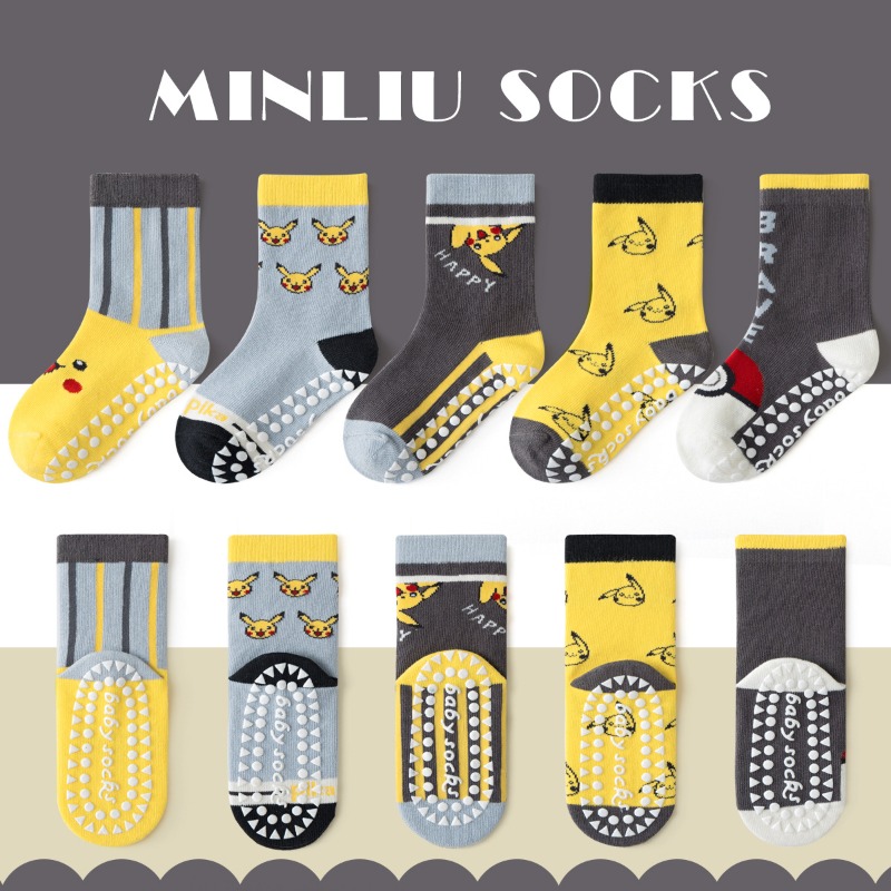 5 Paia di Calzini per Bambini  - Winter Clothing For Toddlers recensione e prezzo