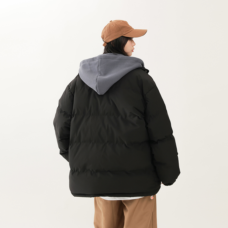Giacca da esterno per coppie C - Winter Clothing Essentials recensione e prezzo