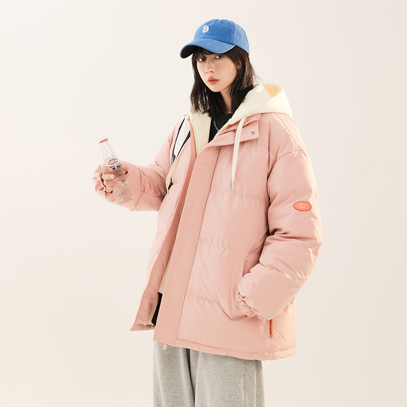Giacca da esterno per coppie C - Winter Clothing Essentials recensione e prezzo