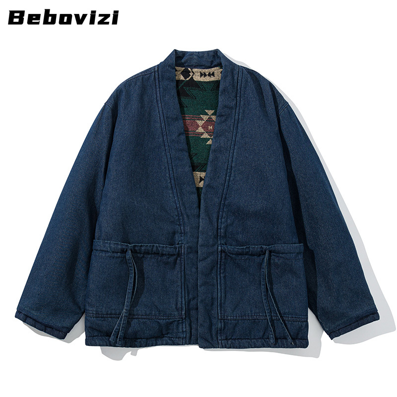 Cappotto reversibile vintage m - Traditional Winter Japanese Clothing recensione e prezzo
