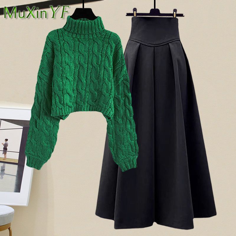 Abito maglione lavorato a magl - Winter Clothing Sale recensione e prezzo