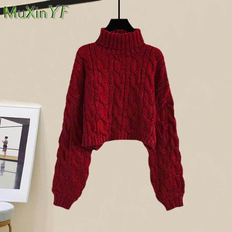Abito maglione lavorato a magl - Winter Clothing Sale recensione e prezzo