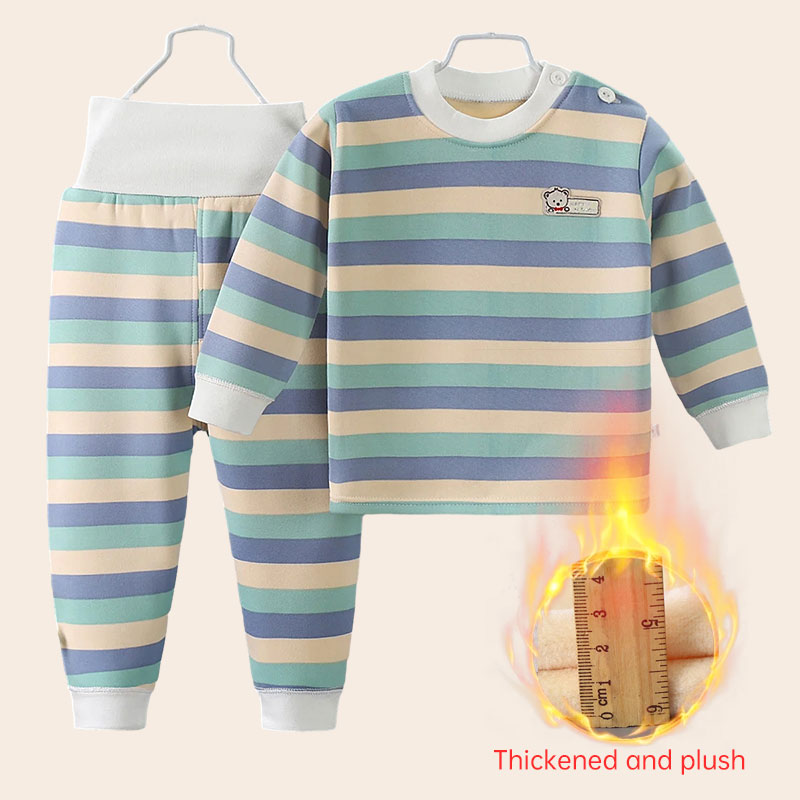 Addensare caldo peluche bambin - Winter Clothing For Toddlers recensione e prezzo