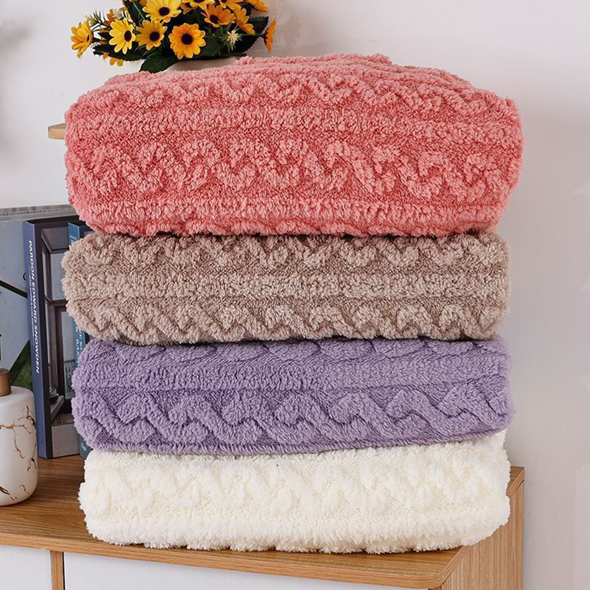 Vestaglia Invernale in Velluto - Warm Winter Clothing recensione e prezzo