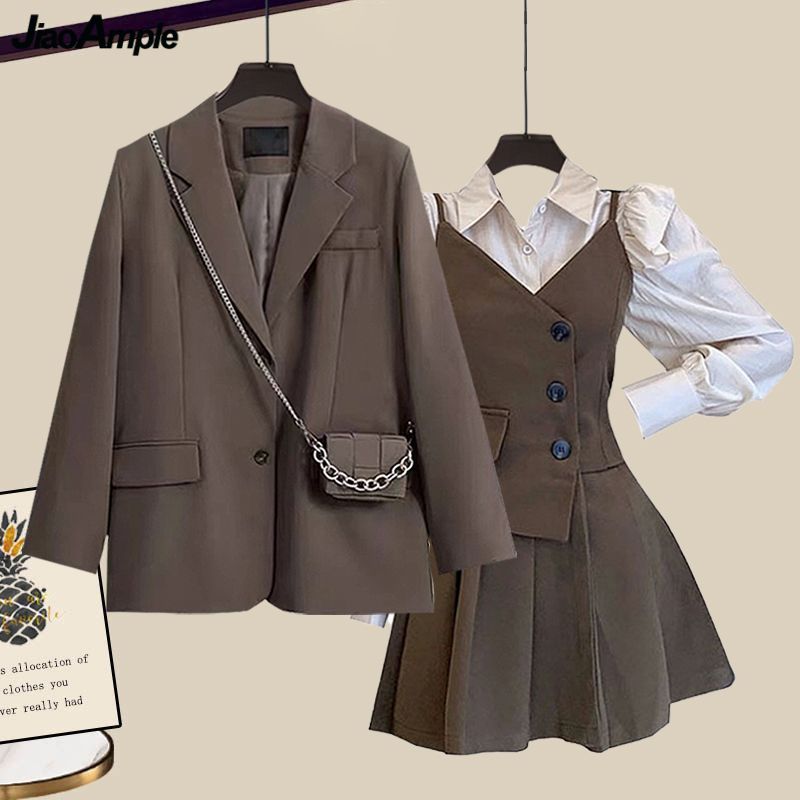 Primavera Autunno Donna Moda B - Winter Clothing Korean recensione e prezzo