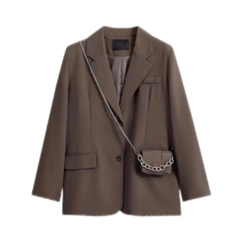 Primavera Autunno Donna Moda B - Winter Clothing Korean recensione e prezzo