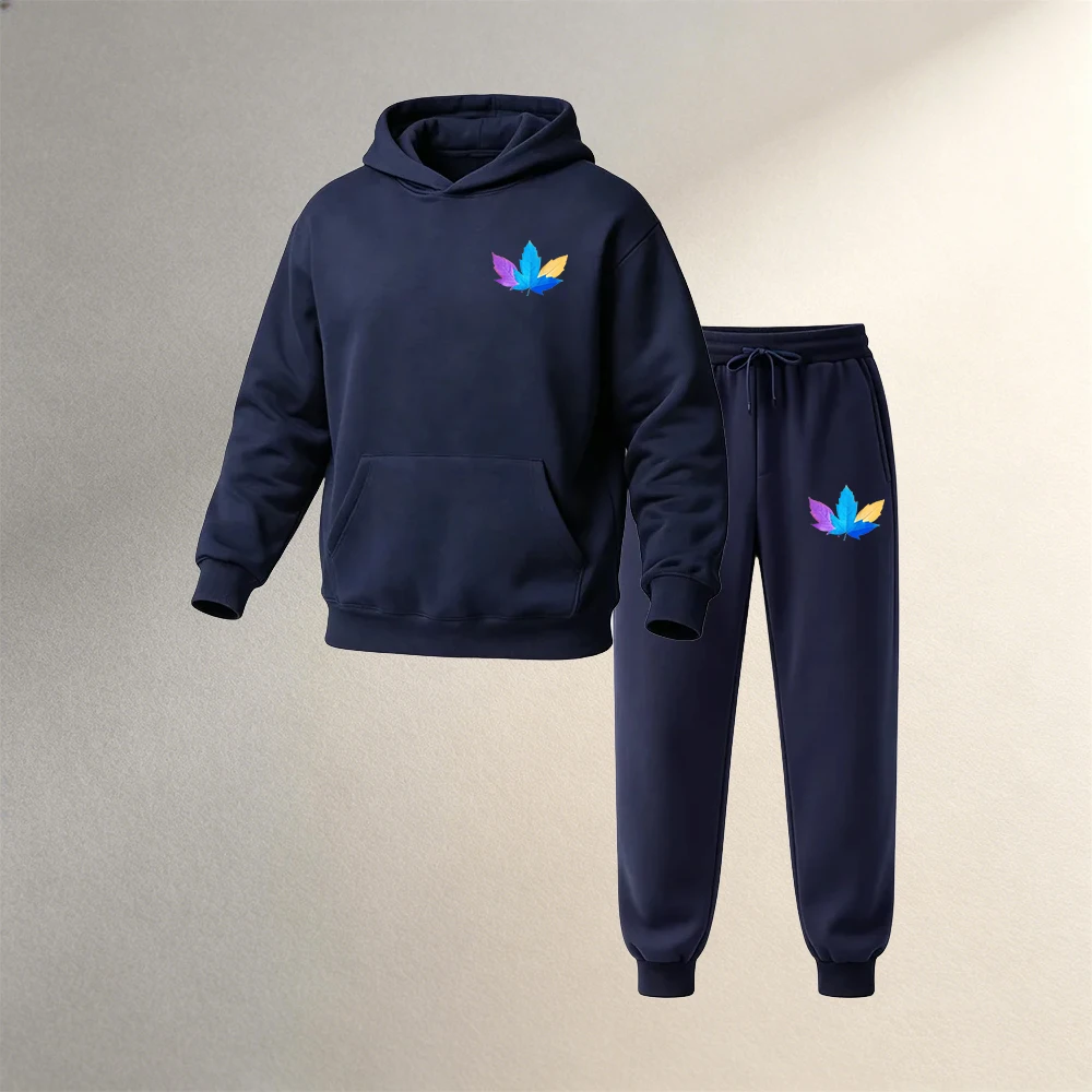 Completi da uomo, set di abbig - Warm Winter Clothing recensione e prezzo