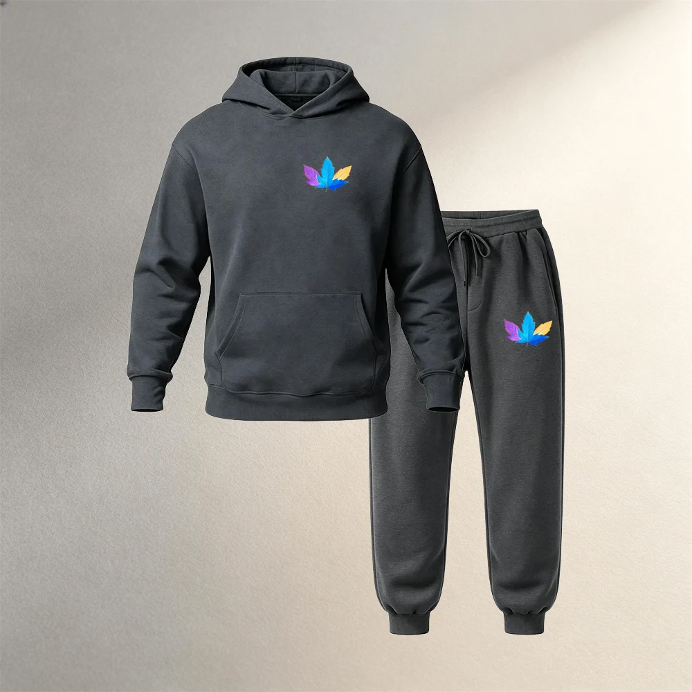 Completi da uomo, set di abbig - Warm Winter Clothing recensione e prezzo