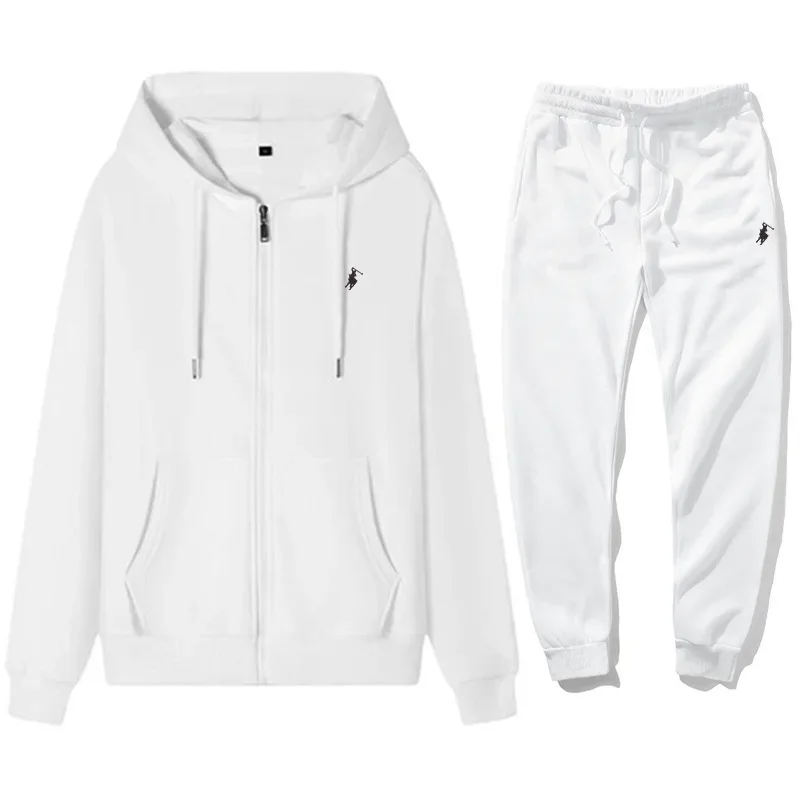 Completo Sportivo Uomo 2026: F - Warm Winter Clothing recensione e prezzo
