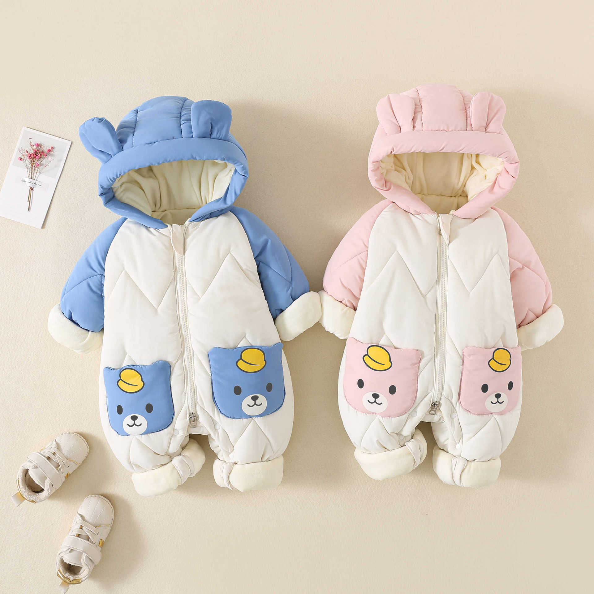 Abbigliamento Invernale per Ne - Winter Clothing For Toddlers recensione e prezzo