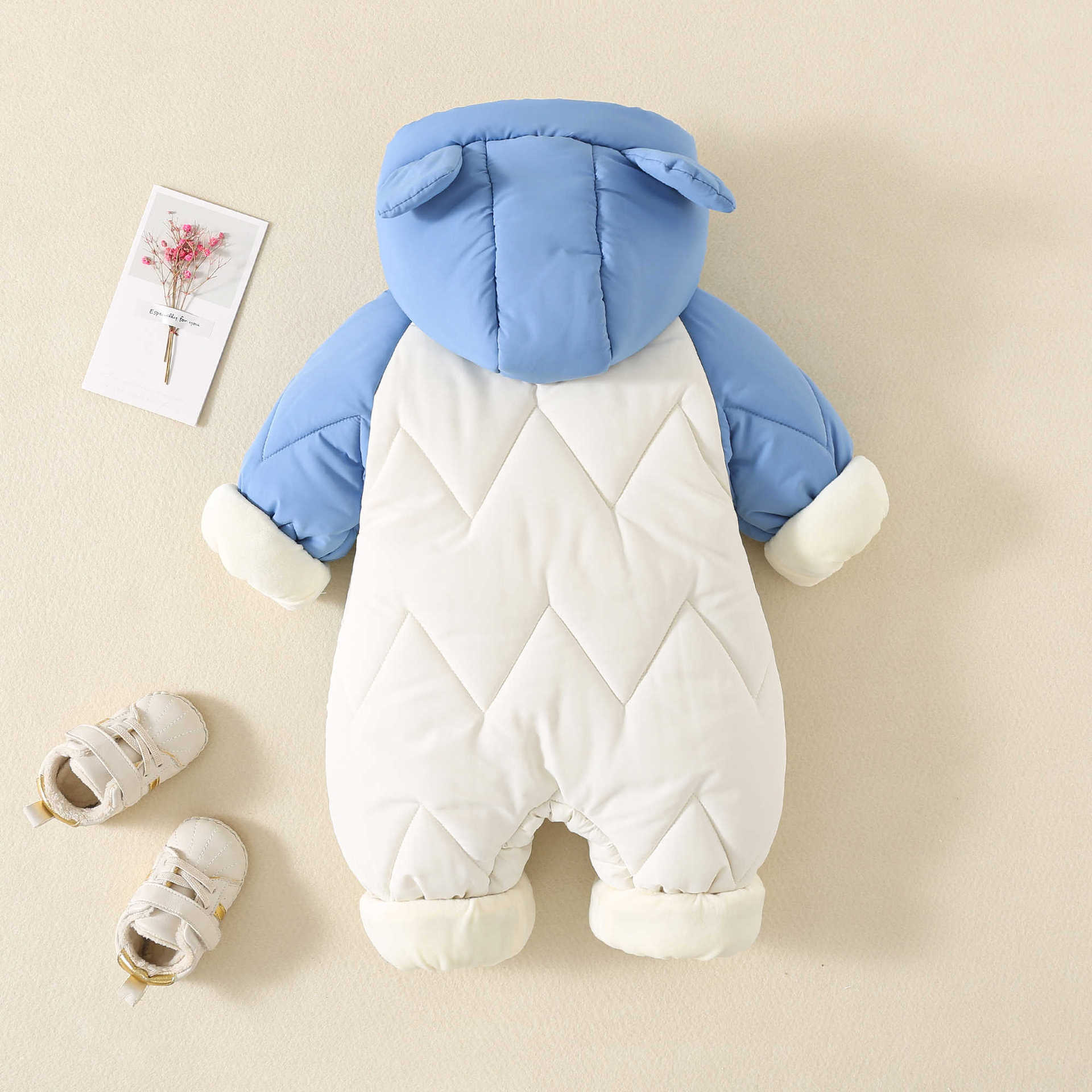 Abbigliamento Invernale per Ne - Winter Clothing For Toddlers recensione e prezzo