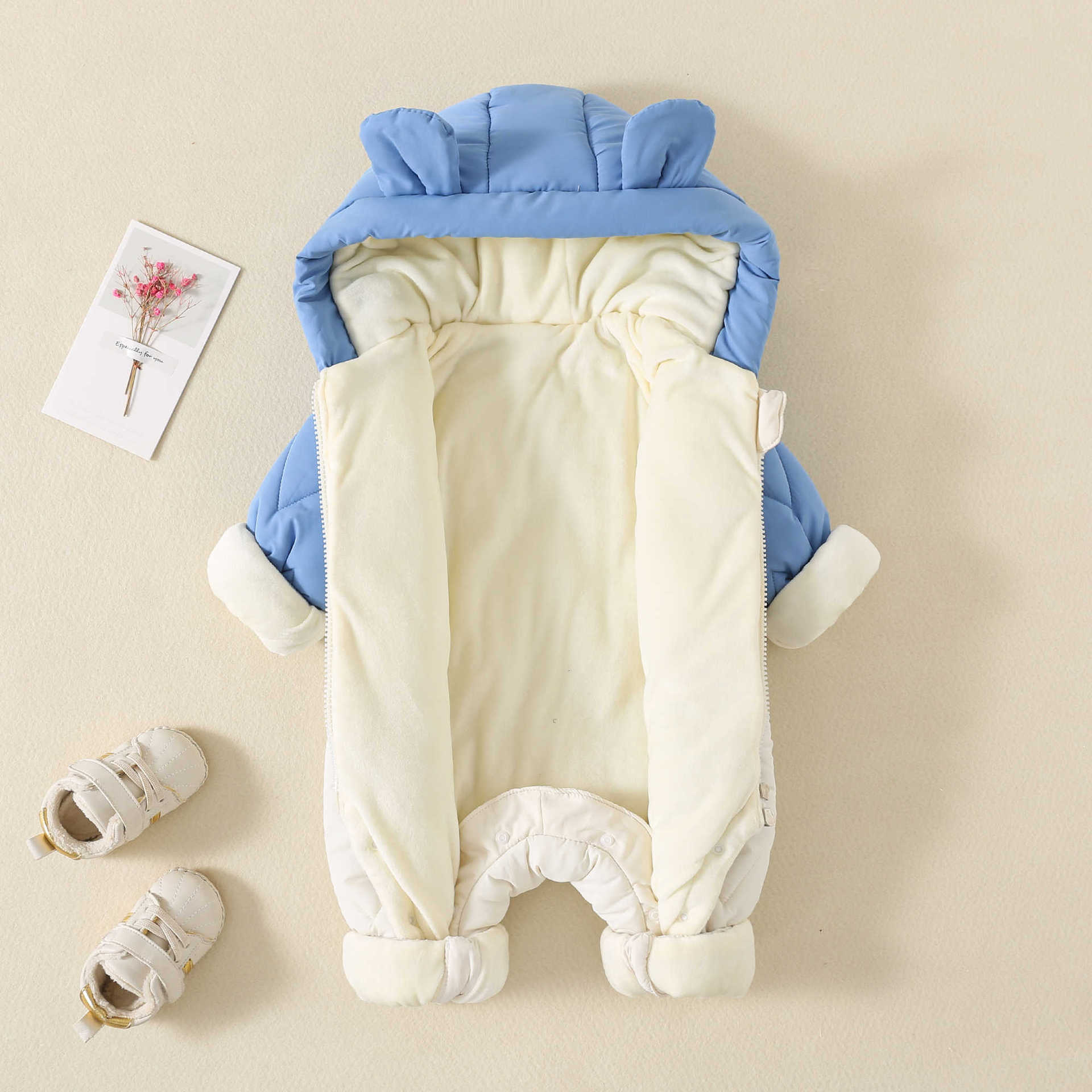 Abbigliamento Invernale per Ne - Winter Clothing For Toddlers recensione e prezzo