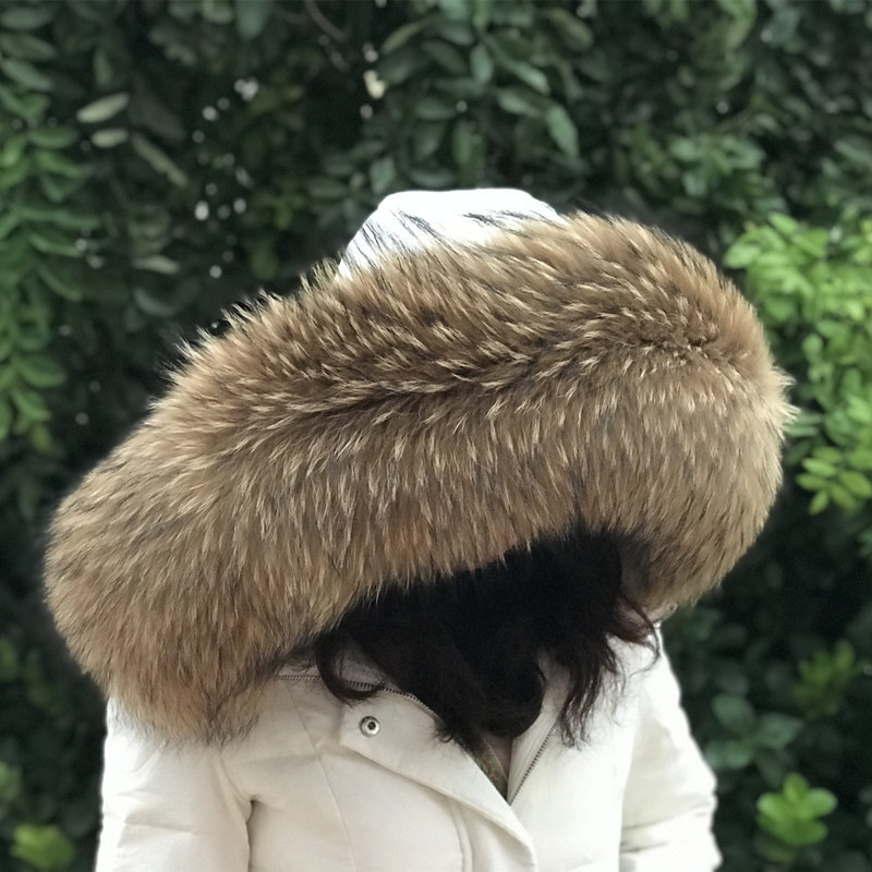 Collo di pelliccia donna inver - Winter Clothing Ideas recensione e prezzo