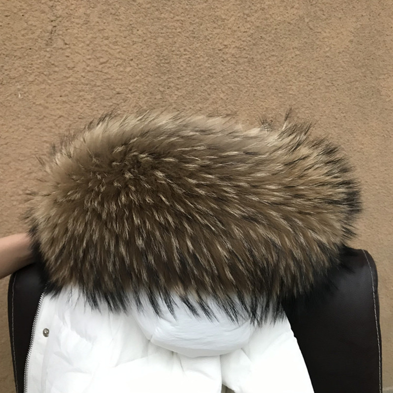 Collo di pelliccia donna inver - Winter Clothing Ideas recensione e prezzo