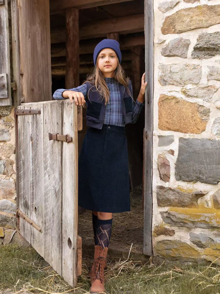 Collezione di velluto a coste  - Winter Clothing For Toddlers recensione e prezzo