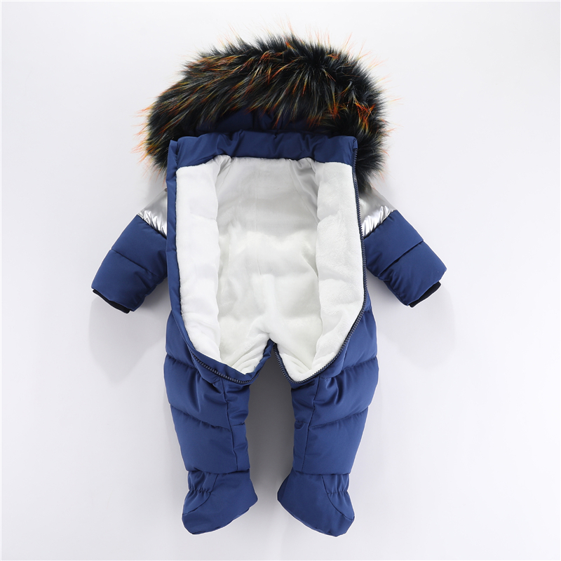Tutina Invernale per Neonati c - Winter Clothing For Toddlers recensione e prezzo