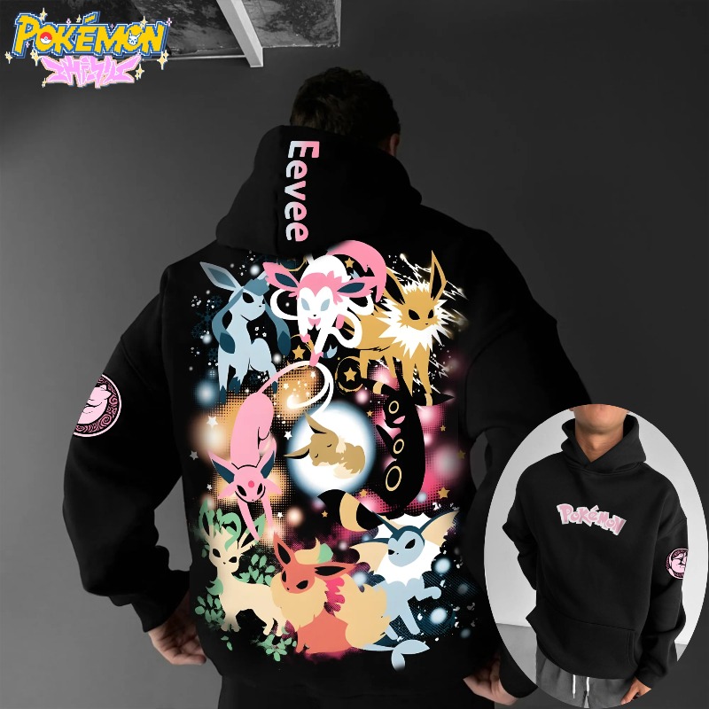 2025 Pok É Mon Personaggio cla - Winter Clothing Trends 2025 recensione e prezzo
