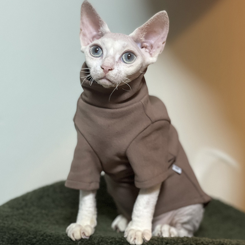 Sphynx Vestiti per gatti Baby  - Winter Clothing For Toddlers recensione e prezzo