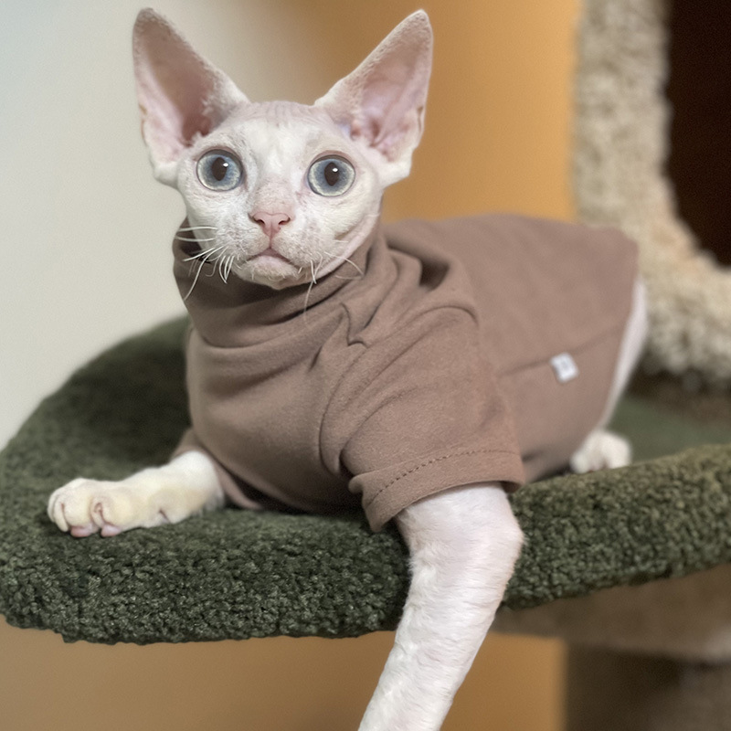 Sphynx Vestiti per gatti Baby  - Winter Clothing For Toddlers recensione e prezzo