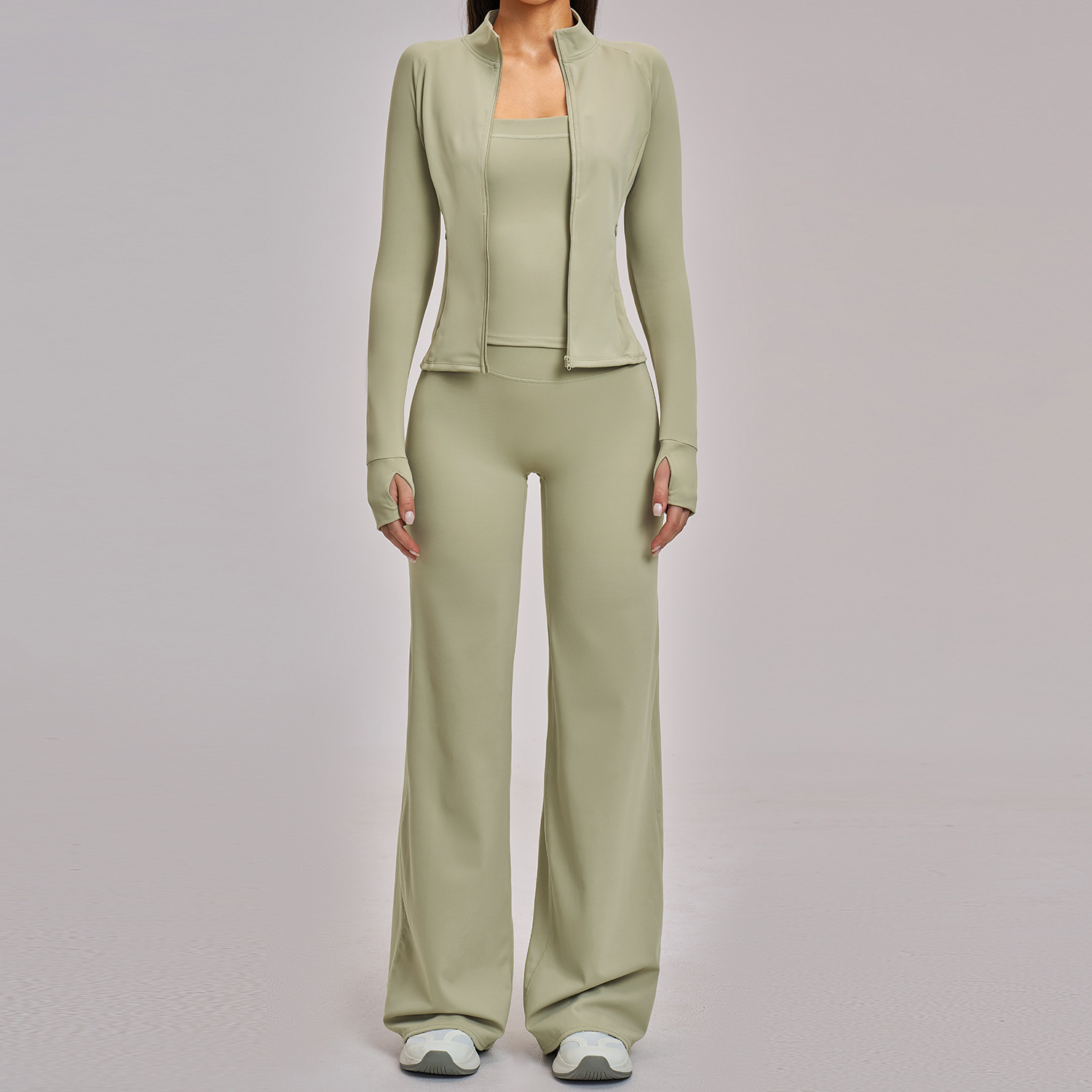Set Yoga Donna Abbigliamento S - Winter Clothing Trends For Women recensione e prezzo