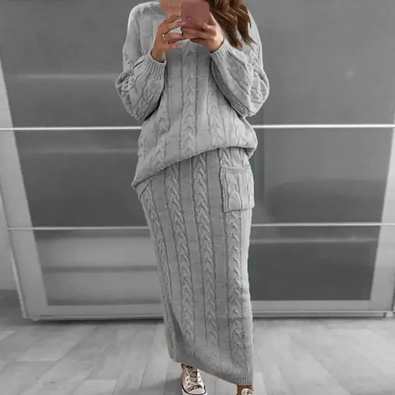 Maglione da donna Set autunno  - Winter Clothing Sale recensione e prezzo