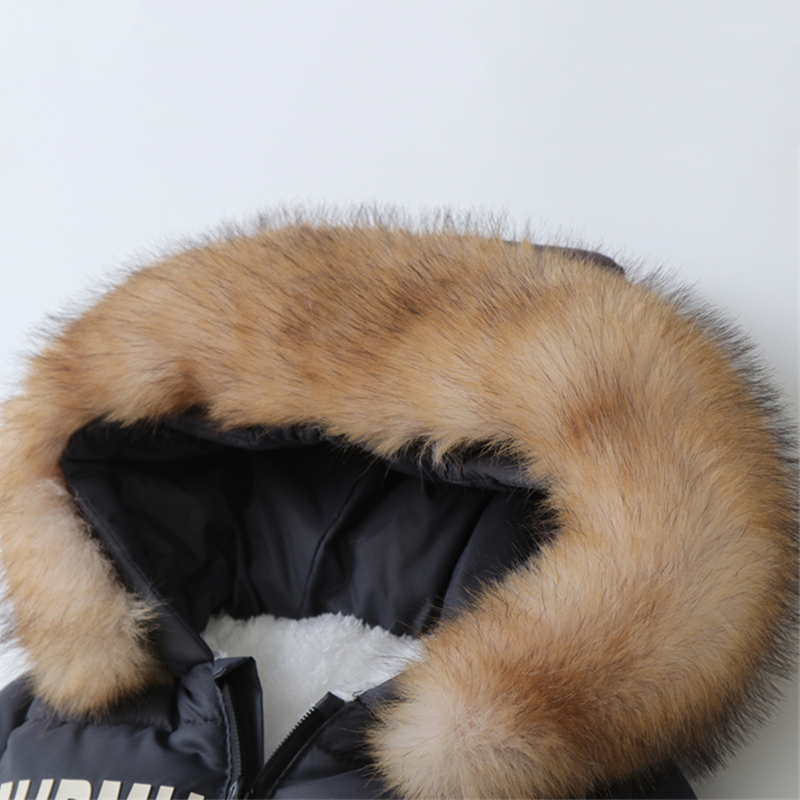 Tuta invernale neonato addensa - Winter Clothing For Toddlers recensione e prezzo