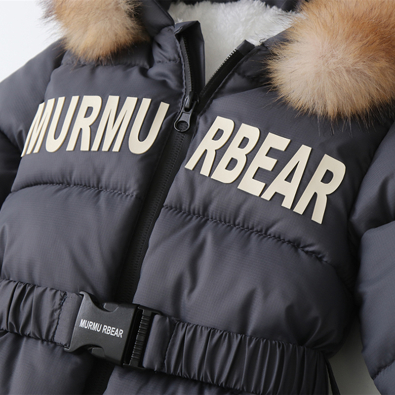 Tuta invernale neonato addensa - Winter Clothing For Toddlers recensione e prezzo
