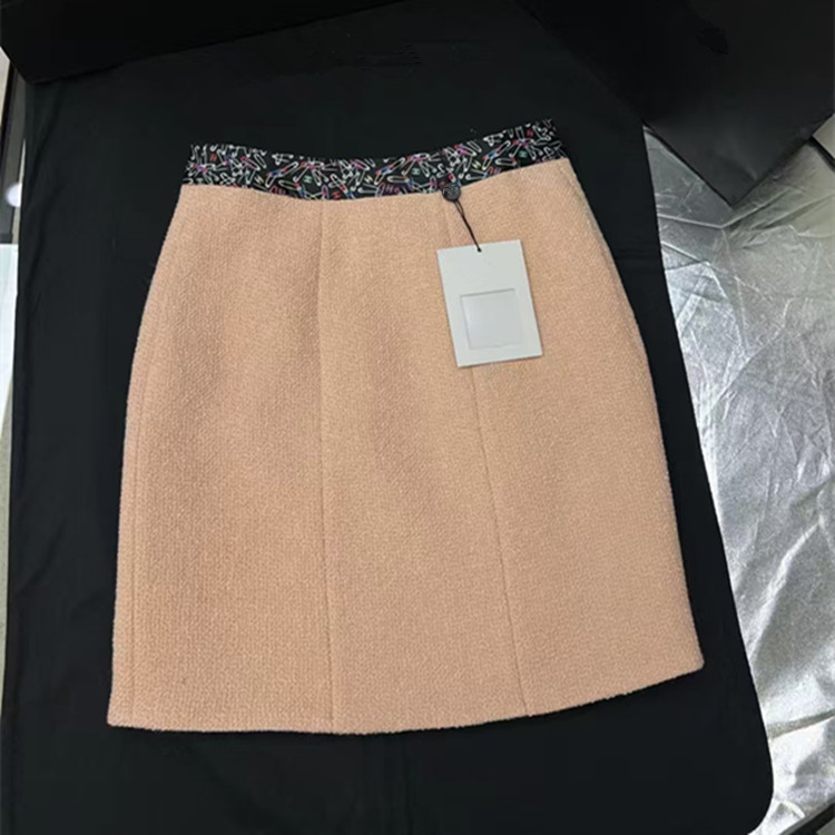 Completo set gonna e cappotto  - Clothing Style Winter recensione e prezzo