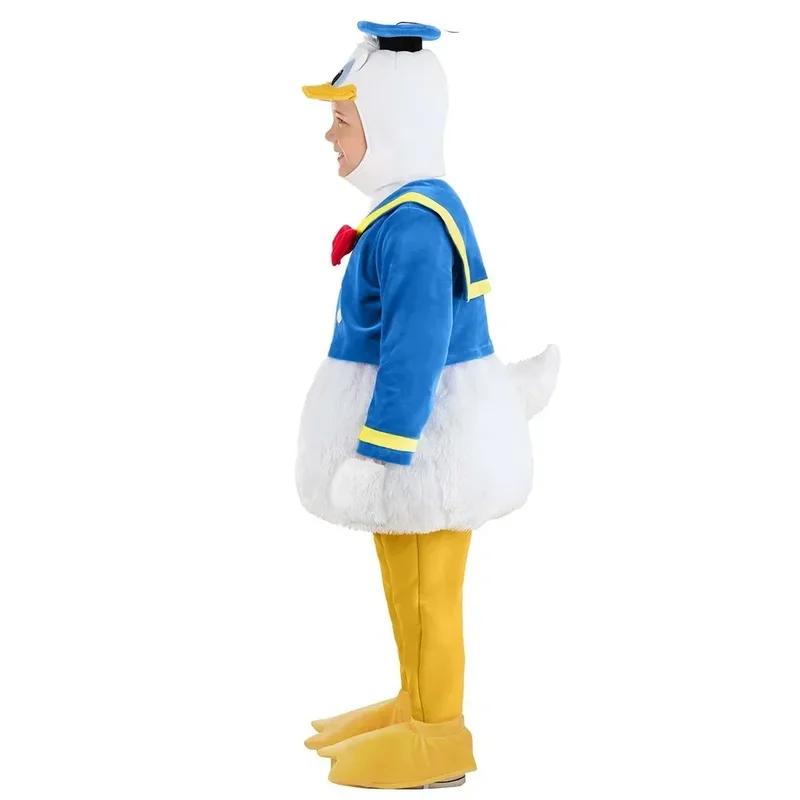 AA Anime Paperino Costume Cosp - Winter Clothing For Toddlers recensione e prezzo
