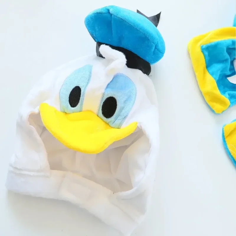 AA Anime Paperino Costume Cosp - Winter Clothing For Toddlers recensione e prezzo