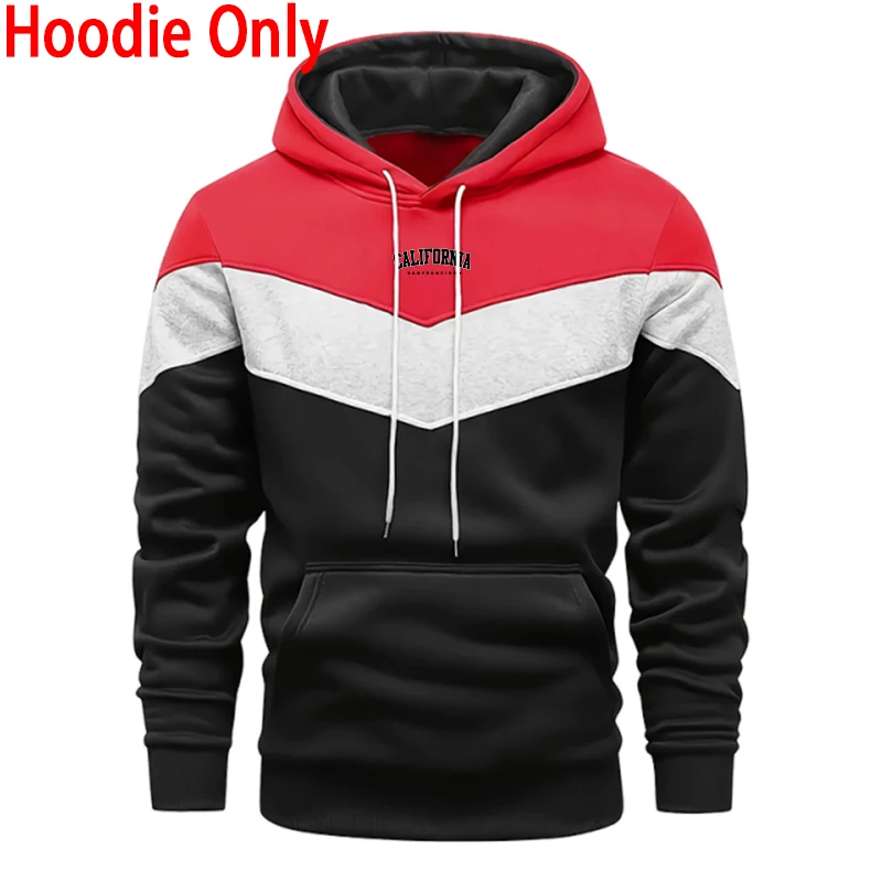 Tuta da Uomo alla Moda con Sta - Warm Winter Clothing recensione e prezzo