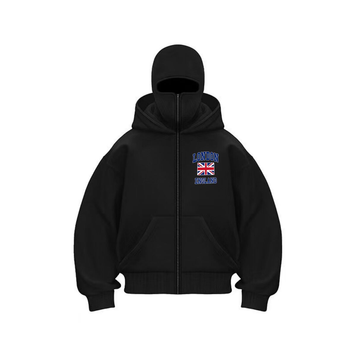 Londra Inghilterra Orgoglio br - Winter Clothing London recensione e prezzo