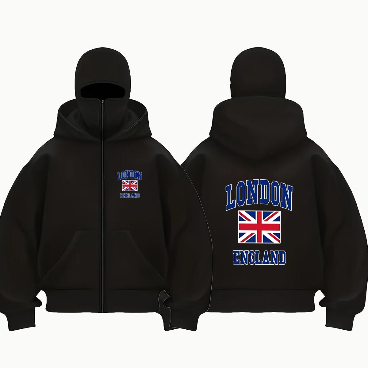 Londra Inghilterra Orgoglio br - Winter Clothing London recensione e prezzo