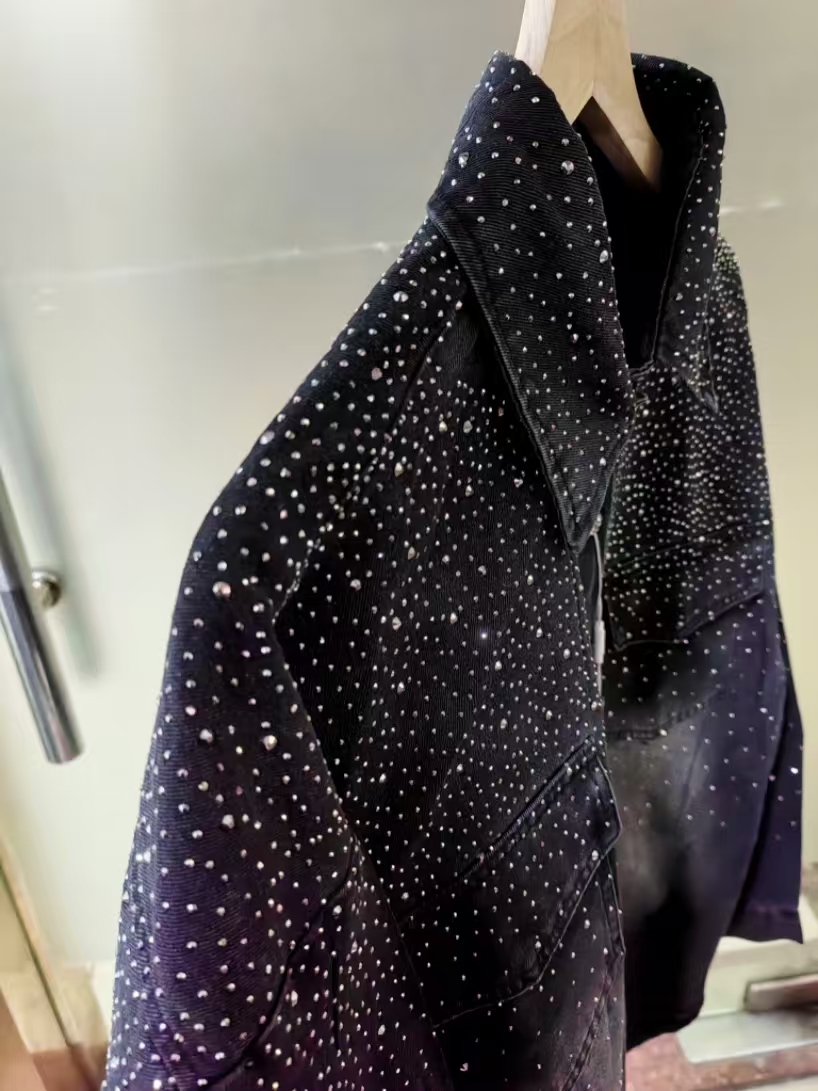 Nuovo 2025 Tendenza Autunno Mo - Winter Clothing Trends 2025 recensione e prezzo